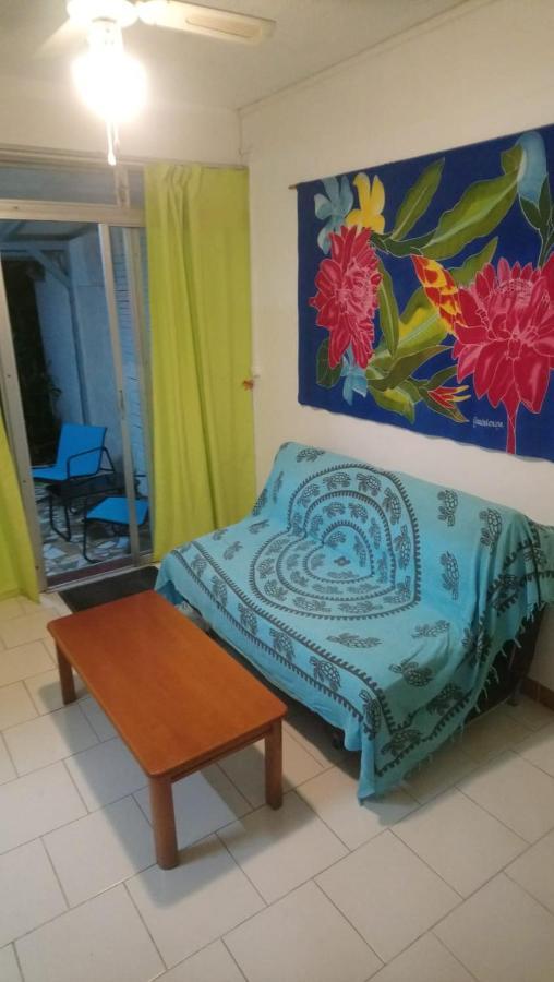 Chez Caroline Apartment บาส-แตร์ ภายนอก รูปภาพ